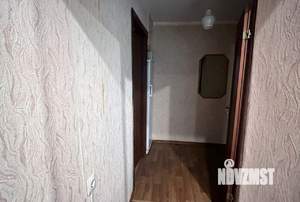 1-к квартира, на длительный срок, 36м2, 1/5 этаж