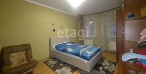 1-к квартира, на длительный срок, 42м2, 11/16 этаж