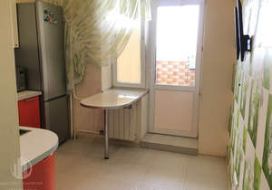 2-к квартира, на длительный срок, 50м2, 16/20 этаж