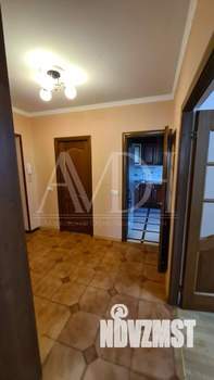 3-к квартира, на длительный срок, 83м2, 4/5 этаж