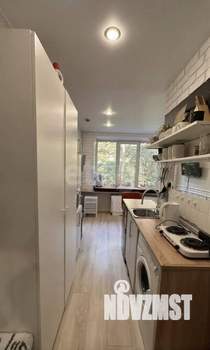 Студия квартира, на длительный срок, 13м2, 4/5 этаж