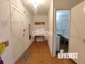 1-к квартира, на длительный срок, 40м2, 5/12 этаж