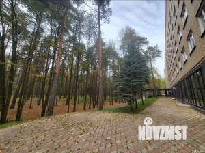 Студия квартира, на длительный срок, 21м2, 1/6 этаж