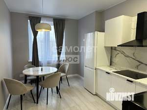 2-к квартира, на длительный срок, 62м2, 4/18 этаж