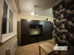 Студия квартира, на длительный срок, 21м2, 17/17 этаж