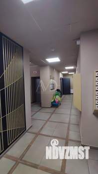 Студия квартира, на длительный срок, 16м2, 5/6 этаж