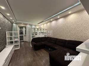 2-к квартира, на длительный срок, 62м2, 14/16 этаж