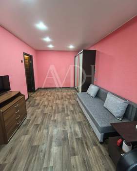 1-к квартира, на длительный срок, 32м2, 2/5 этаж