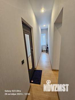 1-к квартира, на длительный срок, 55м2, 2/6 этаж