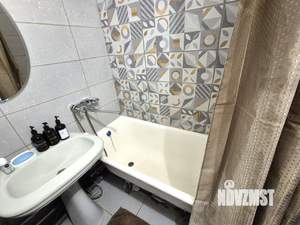 1-к квартира, посуточно, 35м2, 3/5 этаж