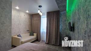 1-к квартира, посуточно, 36м2, 13/17 этаж