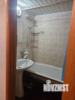 2-к квартира, на длительный срок, 57м2, 1/5 этаж