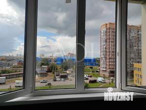 2-к квартира, на длительный срок, 44м2, 5/17 этаж