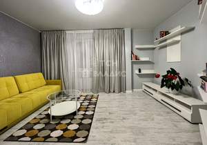 2-к квартира, на длительный срок, 58м2, 15/17 этаж