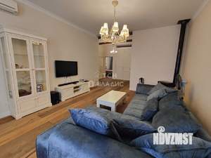 2-к квартира, на длительный срок, 75м2, 5/7 этаж