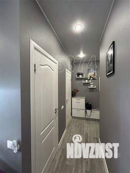 1-к квартира, на длительный срок, 35м2, 9/17 этаж