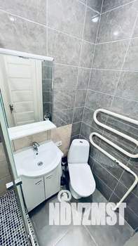 1-к квартира, посуточно, 35м2, 2/5 этаж
