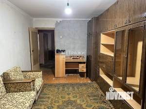 2-к квартира, на длительный срок, 47м2, 1/5 этаж