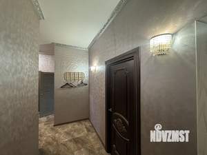 3-к квартира, на длительный срок, 99м2, 2/13 этаж