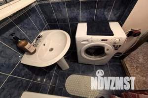 1-к квартира, посуточно, 37м2, 1/9 этаж