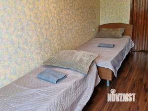 2-к квартира, посуточно, 45м2, 5/5 этаж