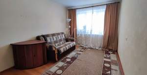 3-к квартира, на длительный срок, 65м2, 2/5 этаж