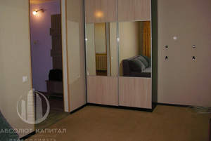 1-к квартира, на длительный срок, 30м2, 3/5 этаж