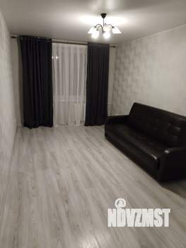 2-к квартира, посуточно, 49м2, 5/5 этаж