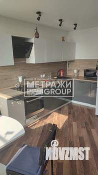 2-к квартира, на длительный срок, 57м2, 11/12 этаж