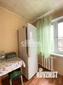 2-к квартира, на длительный срок, 43м2, 5/5 этаж