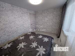 1-к квартира, на длительный срок, 42м2, 18/18 этаж