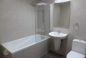 1-к квартира, на длительный срок, 38м2, 2/5 этаж