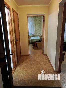 1-к квартира, на длительный срок, 36м2, 2/3 этаж