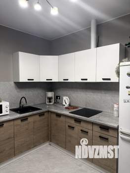 3-к квартира, посуточно, 83м2, 16/17 этаж