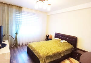 2-к квартира, на длительный срок, 70м2, 2/12 этаж