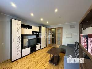 2-к квартира, на длительный срок, 51м2, 3/5 этаж