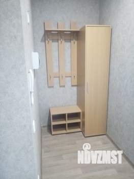1-к квартира, на длительный срок, 39м2, 4/17 этаж