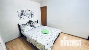 2-к квартира, посуточно, 40м2, 2/9 этаж