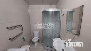 1-к квартира, на длительный срок, 44м2, 3/4 этаж