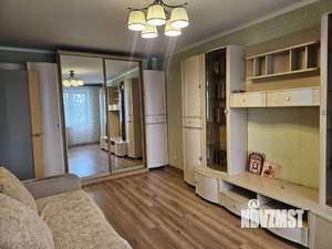 1-к квартира, на длительный срок, 33м2, 6/9 этаж