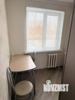 2-к квартира, на длительный срок, 44м2, 1/5 этаж