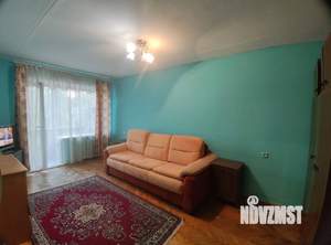 1-к квартира, на длительный срок, 34м2, 4/5 этаж