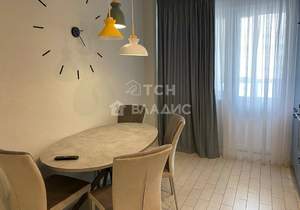 2-к квартира, на длительный срок, 58м2, 15/17 этаж