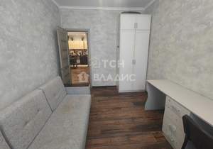 2-к квартира, на длительный срок, 60м2, 17/17 этаж