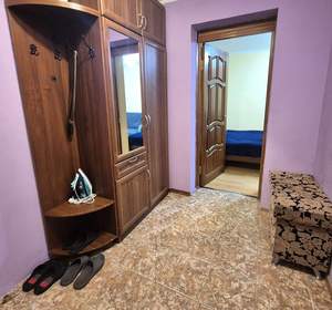 1-к квартира, на длительный срок, 34м2, 1/9 этаж