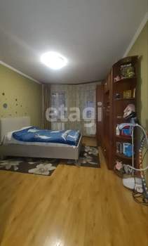 1-к квартира, на длительный срок, 42м2, 11/16 этаж