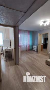 2-к квартира, на длительный срок, 45м2, 2/5 этаж