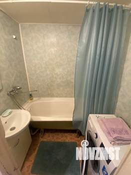 1-к квартира, посуточно, 34м2, 5/5 этаж