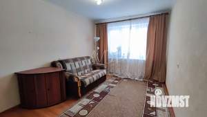 3-к квартира, на длительный срок, 65м2, 2/5 этаж