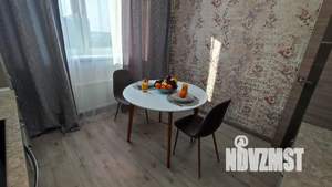 1-к квартира, посуточно, 36м2, 13/17 этаж